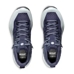 MAMMUT Sertig III Mid GTX vandrestøvle, dame (Marine/Platinum) Outlet