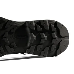 MAMMUT Sertig III Mid GTX vandrestøvle, dame (Marine/Platinum) Outlet