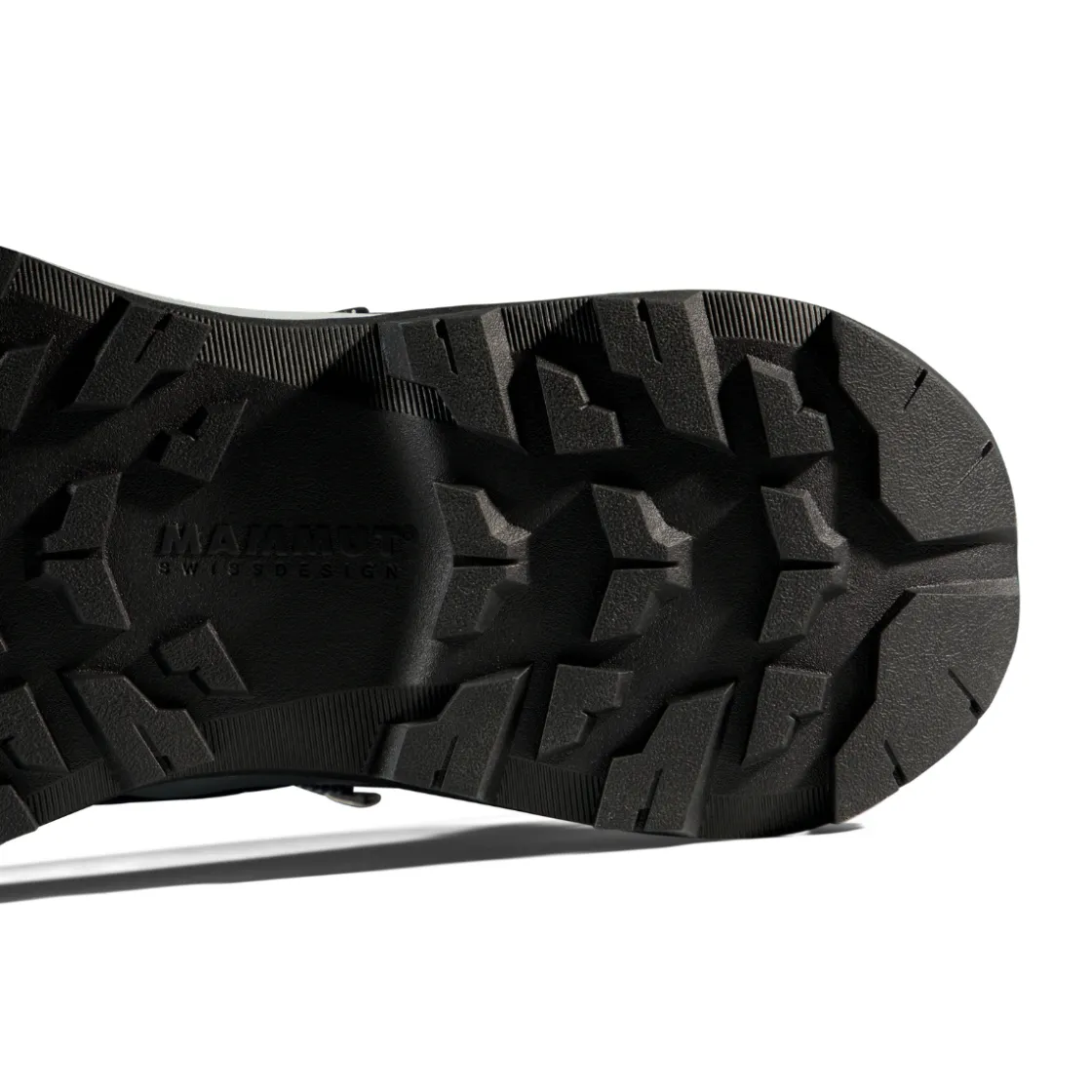 MAMMUT Sertig III Mid GTX vandrestøvle, dame (Marine/Platinum) Outlet