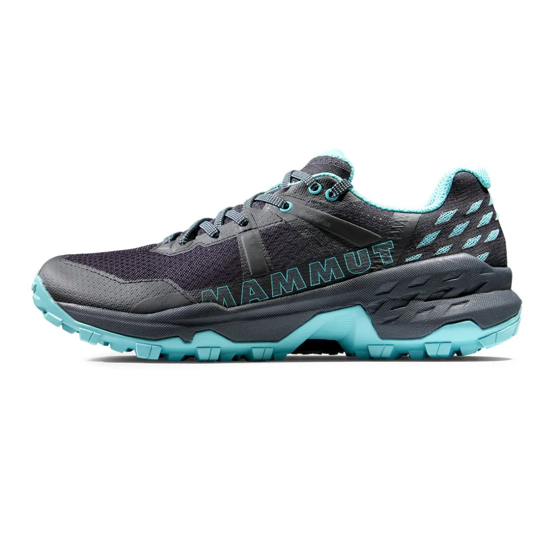 MAMMUT Sertig II Low GTX vandresko, dame Sale