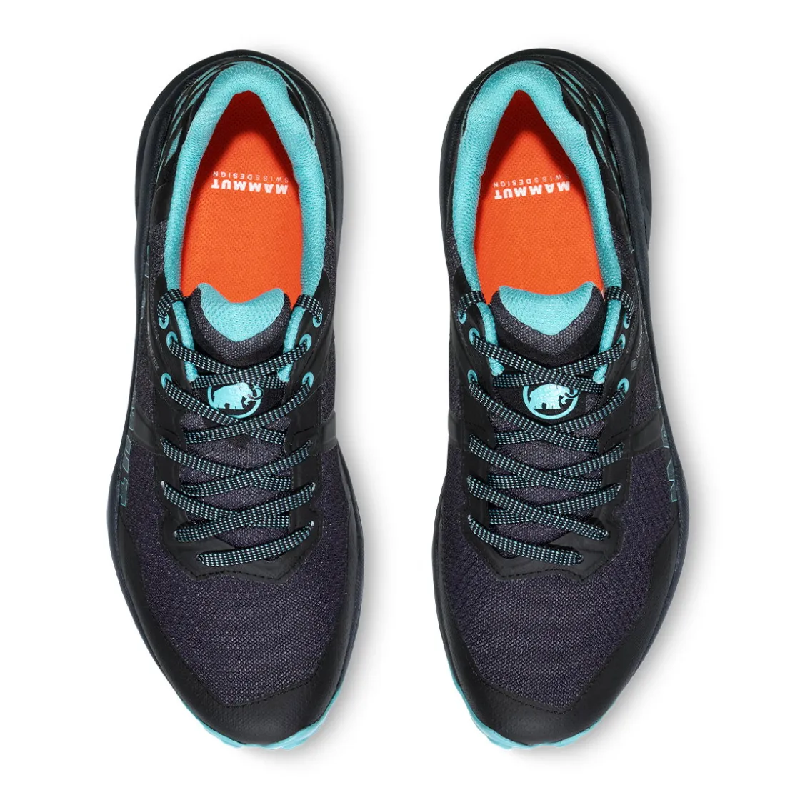 MAMMUT Sertig II Low GTX vandresko, dame Sale