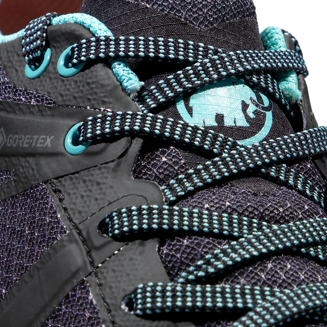 MAMMUT Sertig II Low GTX vandresko, dame Sale