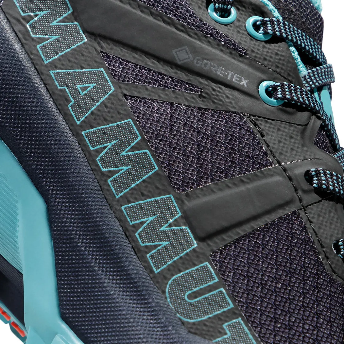MAMMUT Sertig II Low GTX vandresko, dame Sale