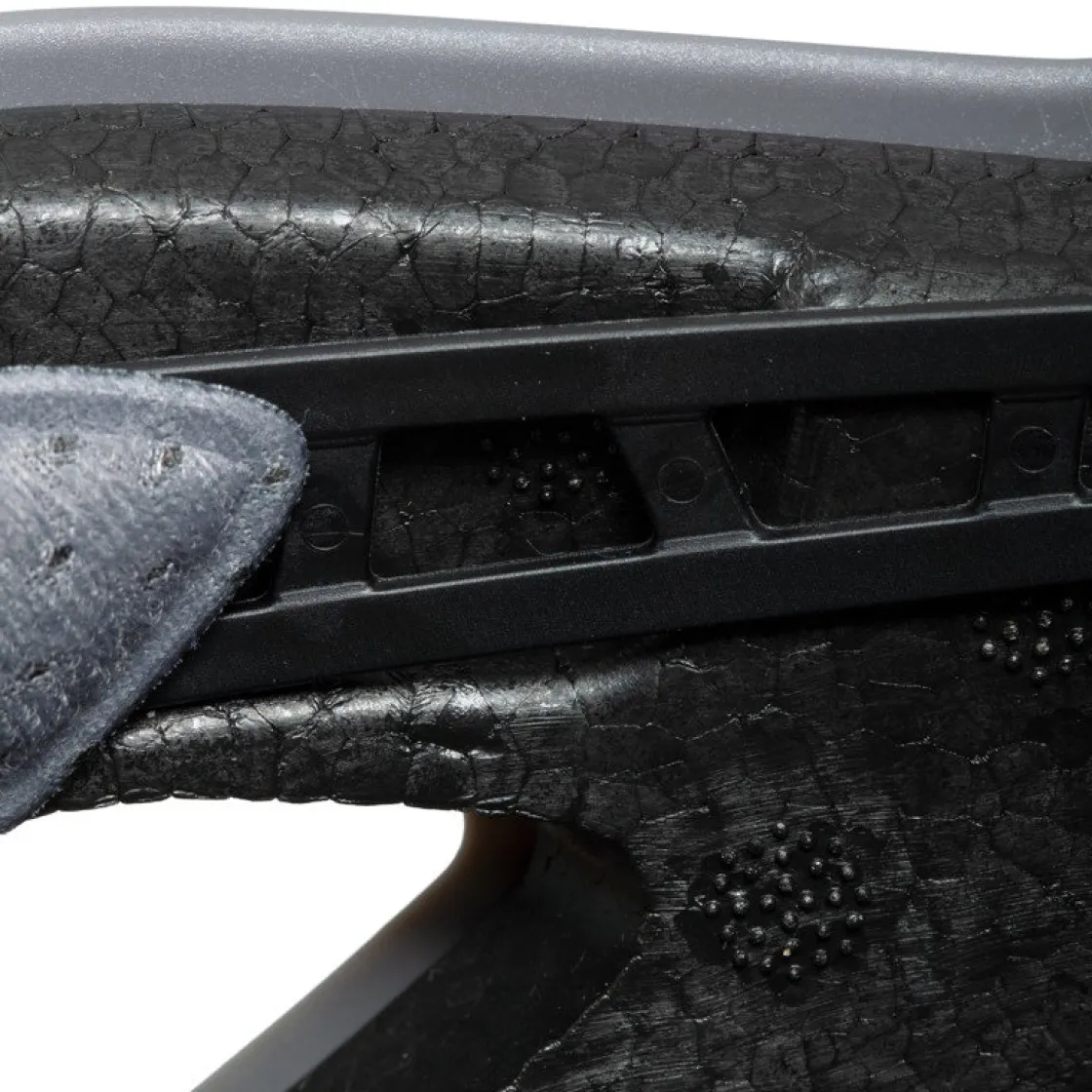 MAMMUT Skywalker 3.0 Klartrehjelm, Titanium Clearance
