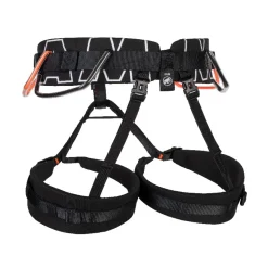 MAMMUT 4 Slide klatresele