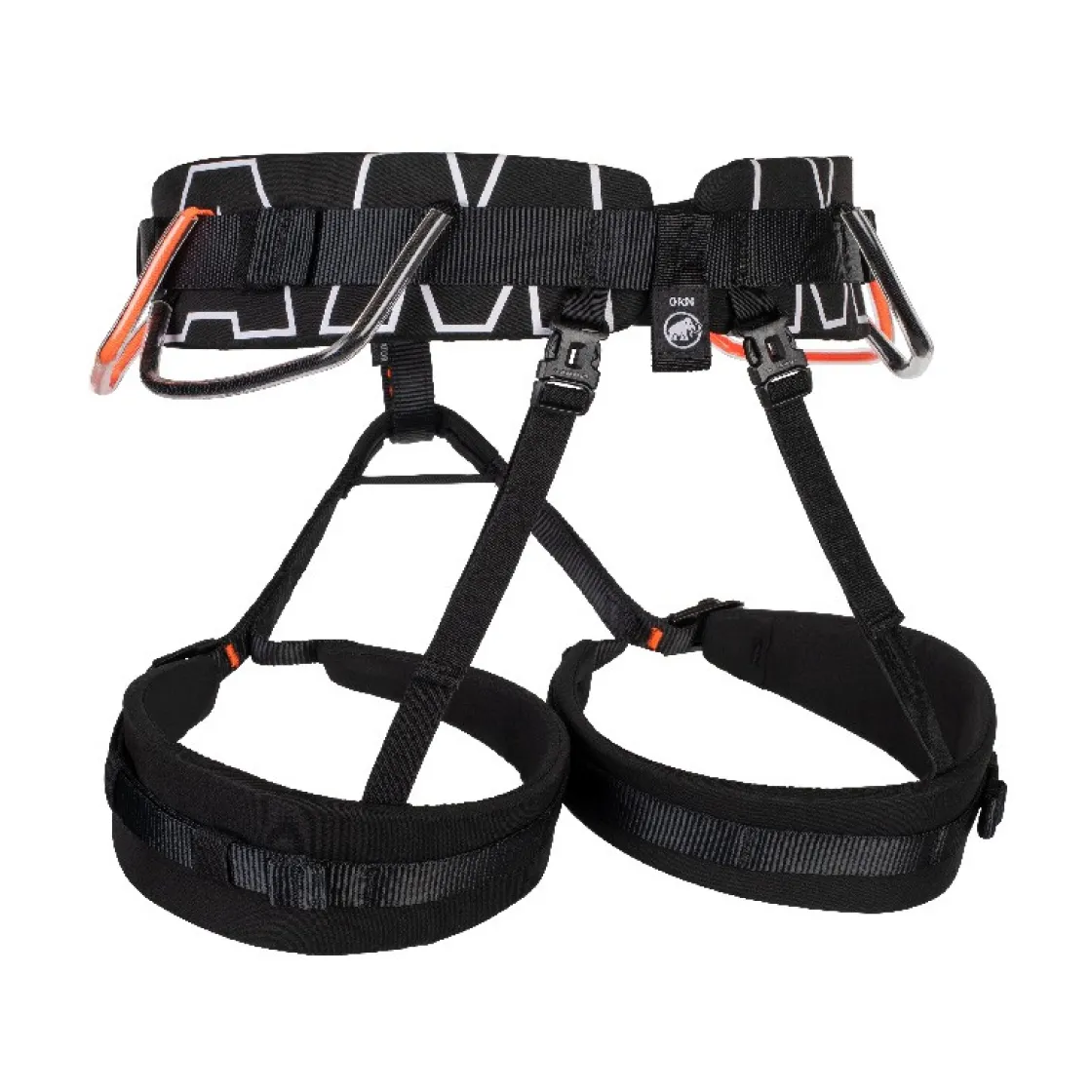 MAMMUT 4 Slide klatresele