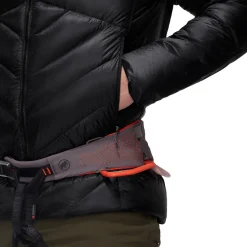 MAMMUT Taiss IN Hooded Dunjakke, herre (Black) Hot