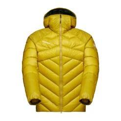 MAMMUT Taiss IN Hooded dunjakke, herre (Aura/Black) Best