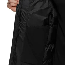 MAMMUT Taiss Pro Belay IN Hooded Dunjakke, herre (Black) Discount