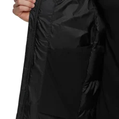 MAMMUT Taiss Pro Belay IN Hooded Dunjakke, dame (Black) Online
