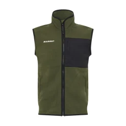 MAMMUT Tamaro ML Vest, herre (Dark Marsh) Discount