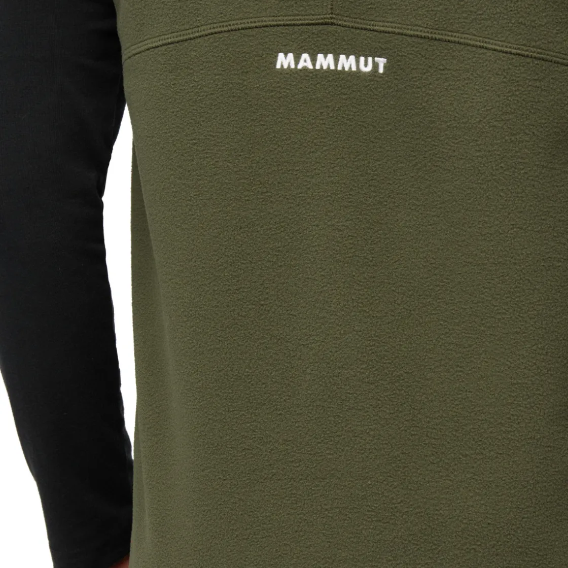 MAMMUT Tamaro ML Vest, herre (Dark Marsh) Discount