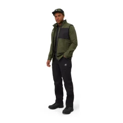 MAMMUT Tamaro ML Vest, herre (Dark Marsh) Discount