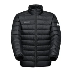 MAMMUT Waymarker IN dunjakke, herre (Black) New