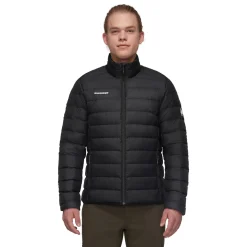 MAMMUT Waymarker IN dunjakke, herre (Black) New