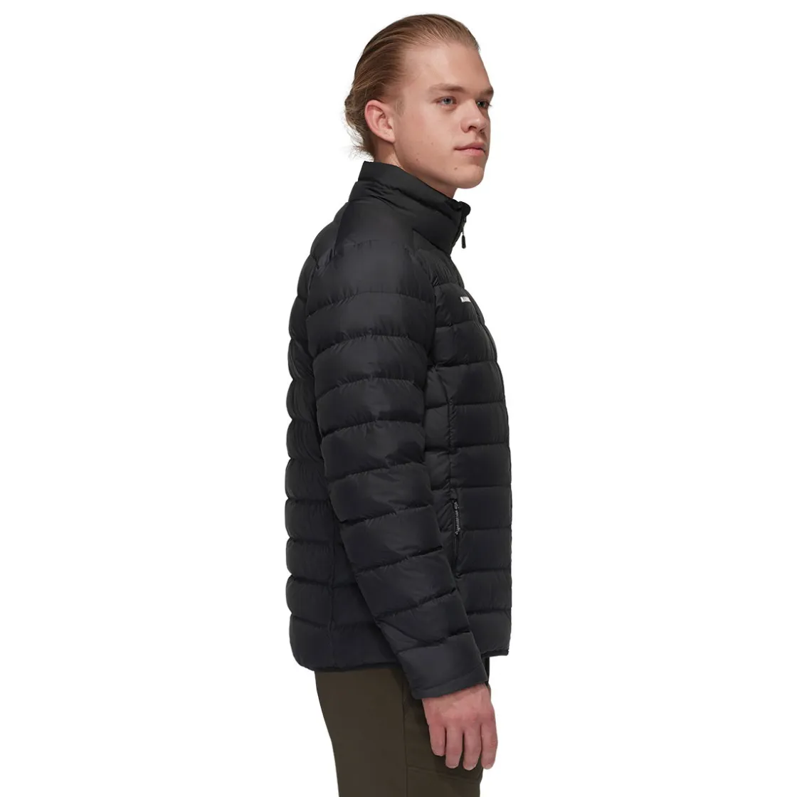 MAMMUT Waymarker IN dunjakke, herre (Black) New