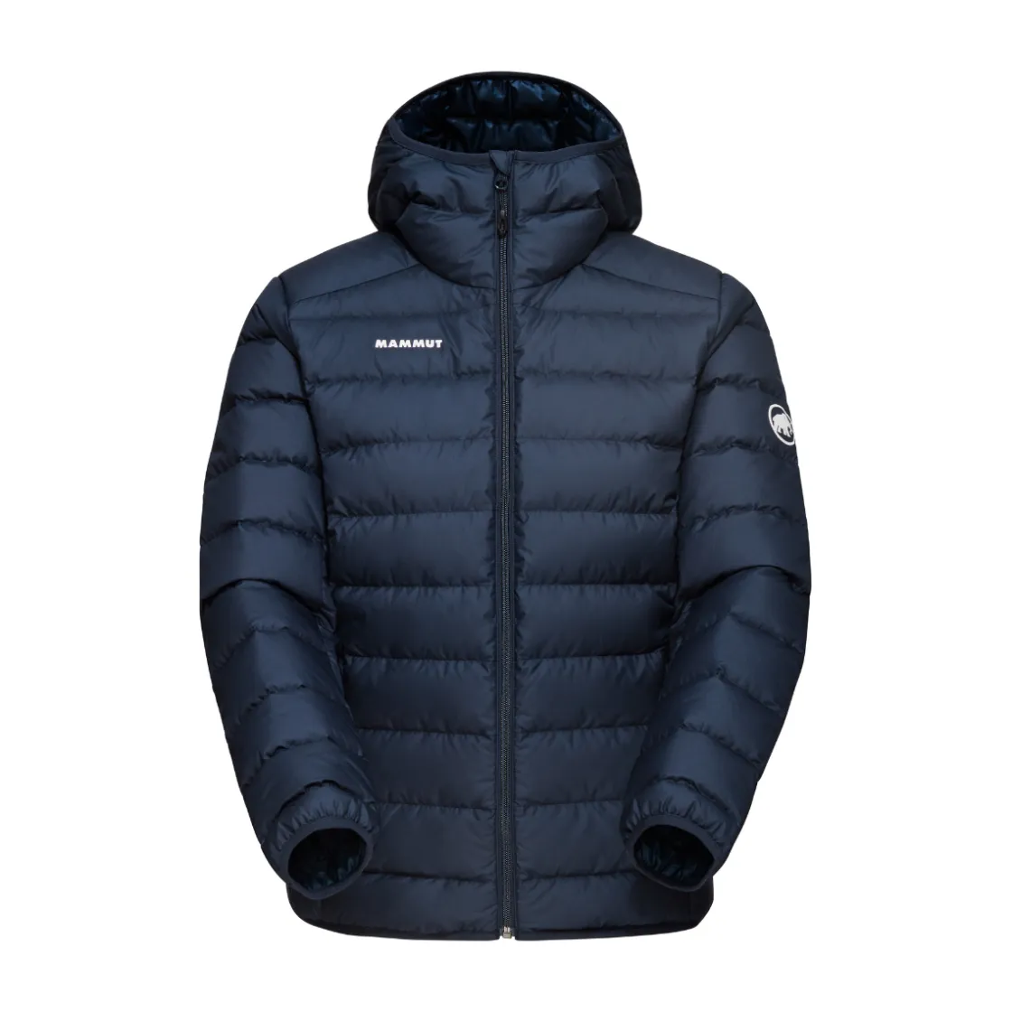 MAMMUT Waymarker IN Hooded Dunjakke, dame (Marine) Outlet