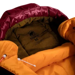 MAMMUT Women Perform Fiber Bag -10 C, dame New