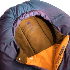 MAMMUT Women Relax Fiber Bag -2 C, dame New