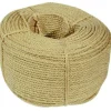 DIVERSE Manilla Tov 6 mm, 220m / hel trosse Sale
