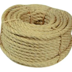 DIVERSE Manilla Tov 16 mm, 55m / kvart trosse Best