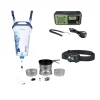 DIVERSE Mellem prepper pakke, 2 pers. New