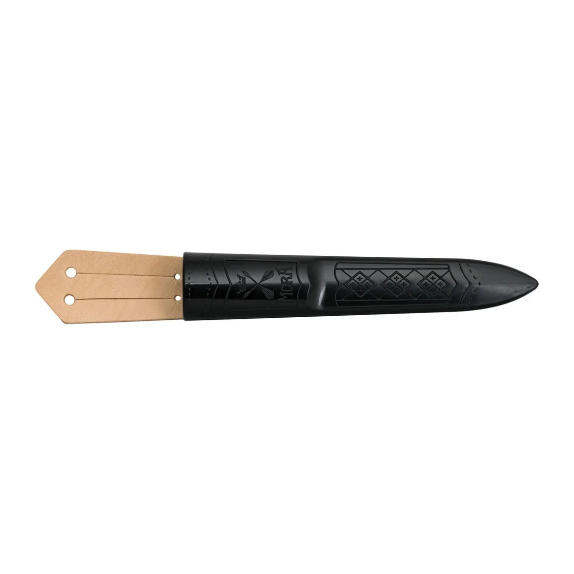 MORAKNIV Classic No. 1/0 (C) Hot