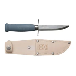 MORAKNIV Scout 39 Safe, junior (blå) Discount