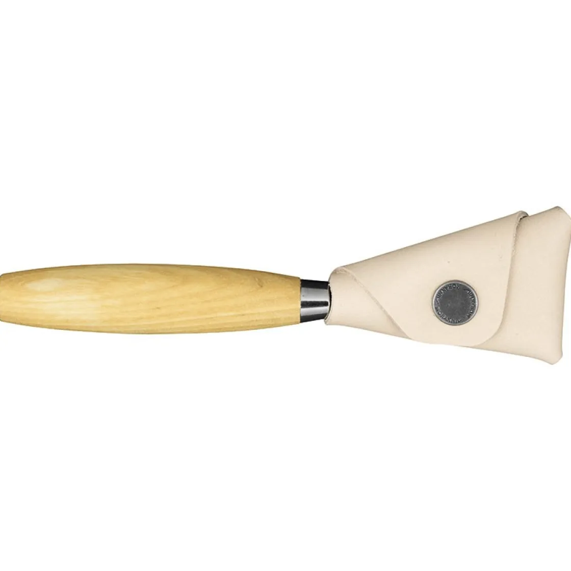 MORAKNIV Skekniv 164, højrehåndet Hot