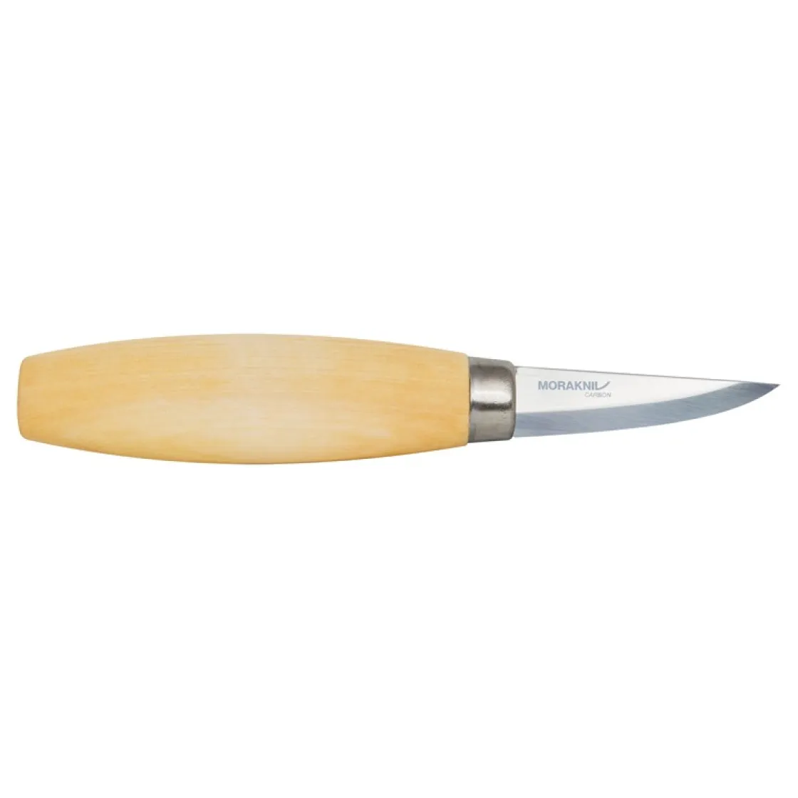 MORAKNIV Snittekniv 120 Carbon Best