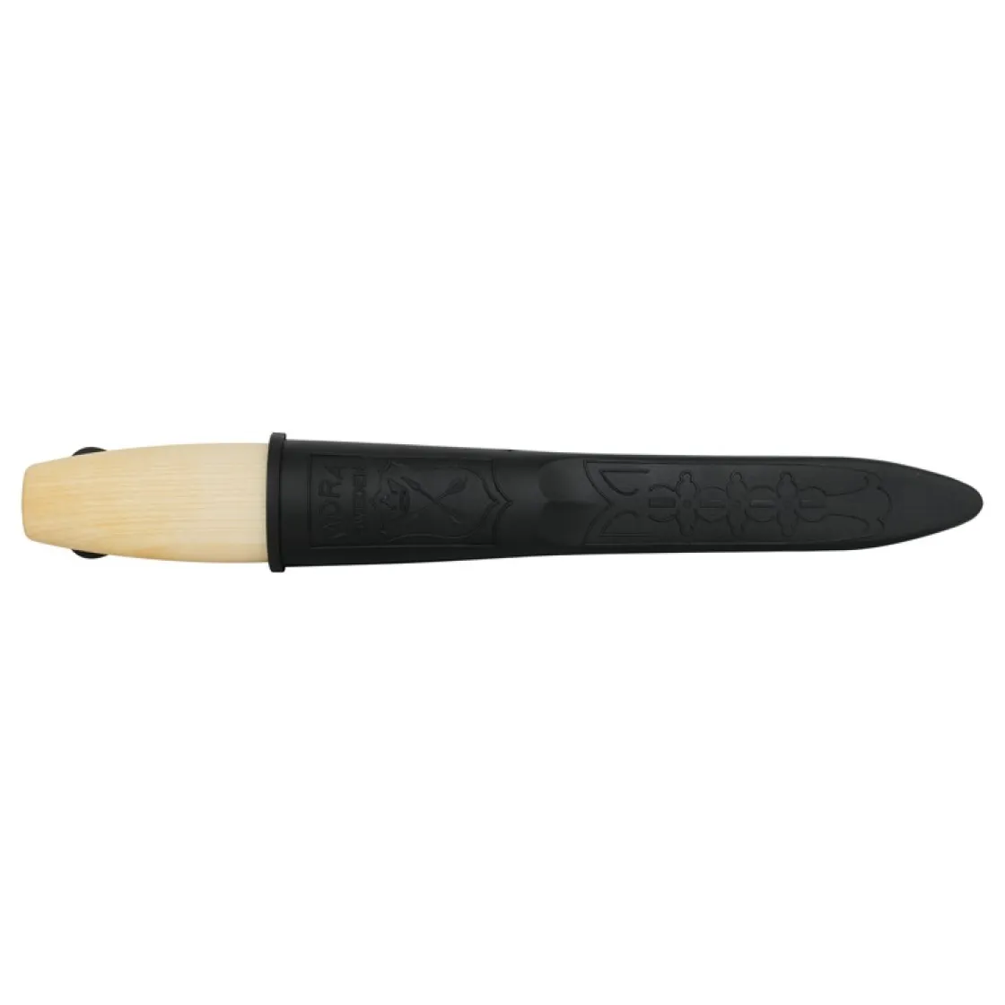 MORAKNIV Snittekniv 120 Carbon Best