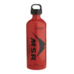 MSR Fuel Bottle, brændstofflaske 590 ml New