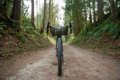 MSR Hubba Hubba Bikepack 2 telt, 2 personer Hot