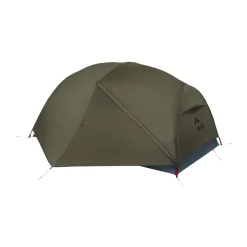 MSR Hubba Hubba HD 2-personers fjeldtelt (Green) Discount