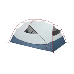MSR Hubba Hubba HD 2-personers fjeldtelt (Green) Discount