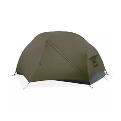 MSR Hubba Hubba LT 1-personers fjeldtelt (Green) Clearance