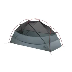 MSR Hubba Hubba LT 1-personers fjeldtelt (Green) Clearance