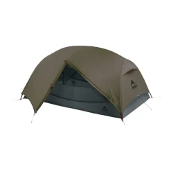 MSR Hubba Hubba LT 2-personers kuppeltelt (Green) Online