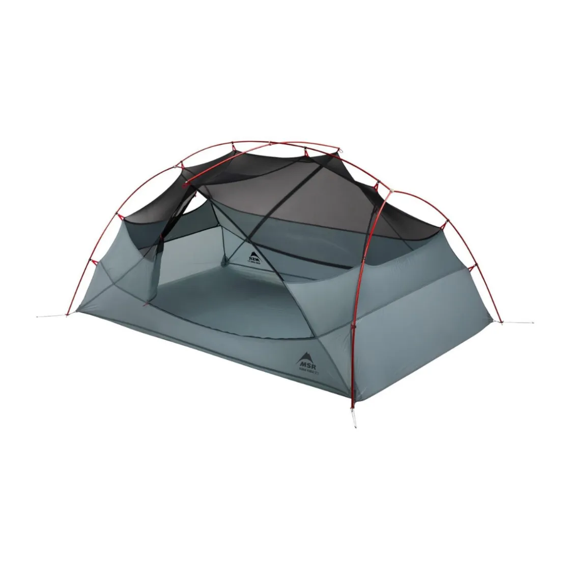 MSR Hubba Hubba LT 2-personers kuppeltelt (Green) Online