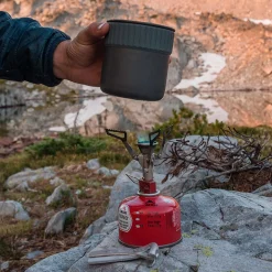 MSR PocketRocket 2 Mini Stove Kit Clearance