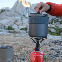 MSR PocketRocket 2 Mini Stove Kit Clearance