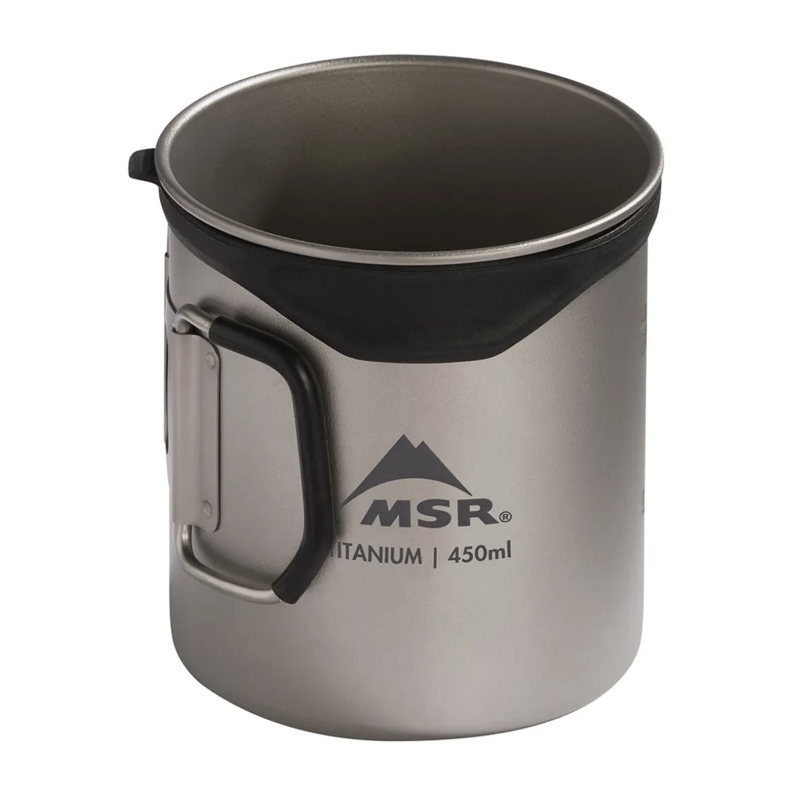 MSR Titan Cup 450 ML