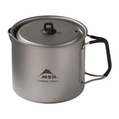 MSR Titan Kedel 900 ML Best