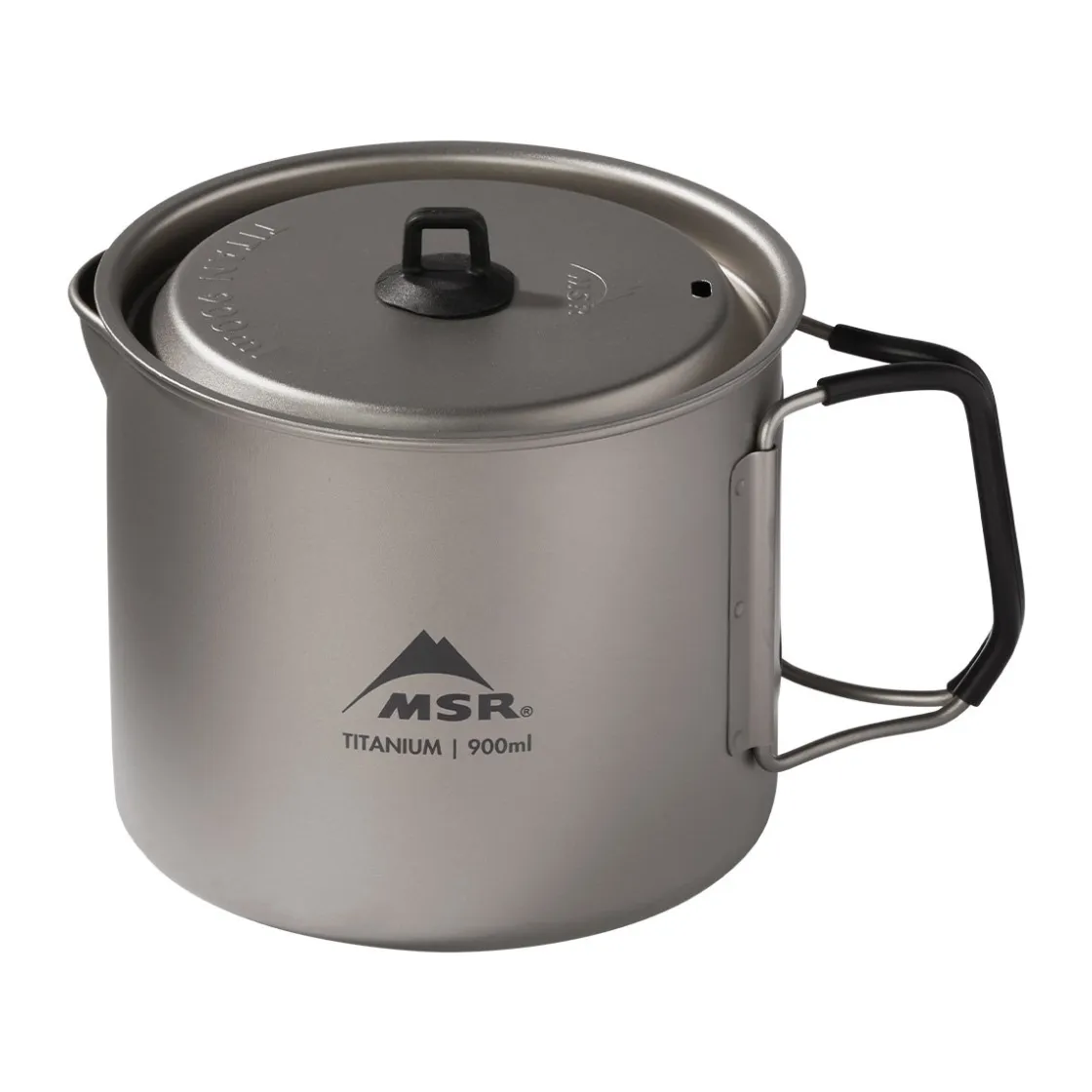 MSR Titan Kedel 900 ML Best