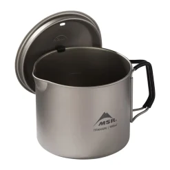 MSR Titan Kedel 900 ML Best