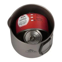 MSR Titan Kedel 900 ML Best