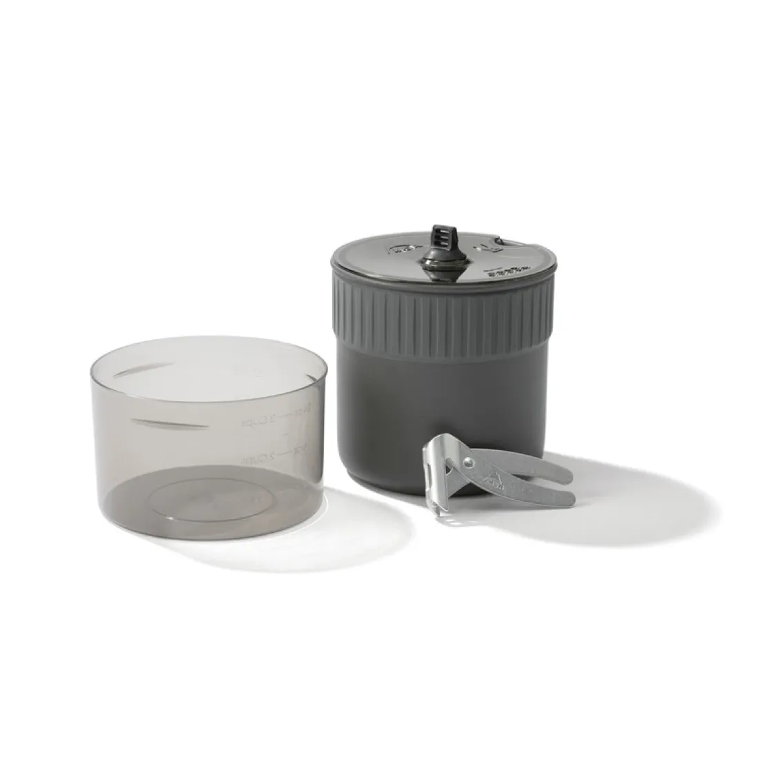 MSR Trail Mini Duo Cook Set 1,2L Clearance