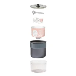 MSR Trail Mini Duo Cook Set 1,2L Clearance