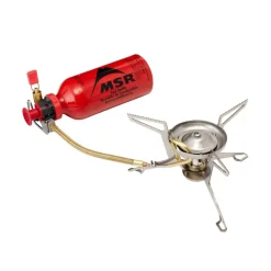 MSR Whisperlite International Multifuelbrænder Discount