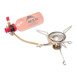 MSR Whisperlite International Multifuelbrænder Discount